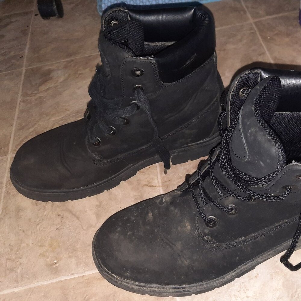 Timberlands - image 1